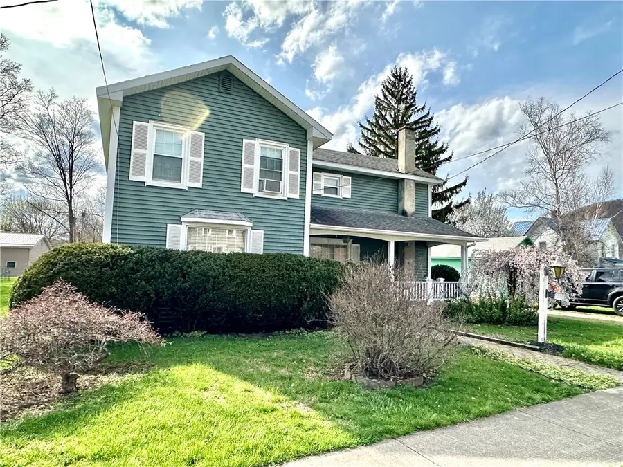 34 Church Street, Savona, NY 14879 - #3