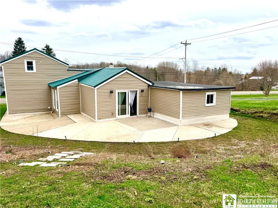 141 Kipp Street, Sherman, NY 14781 - #2