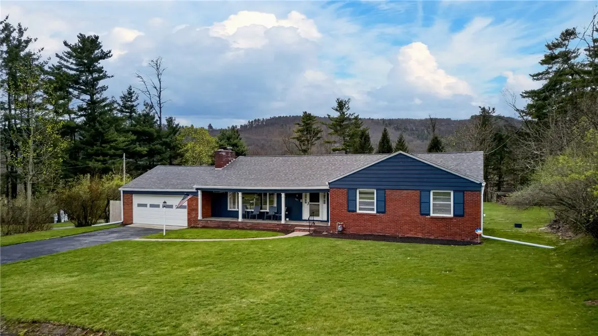 501 Pinewood Circle, Elmira, NY 14905 - #1