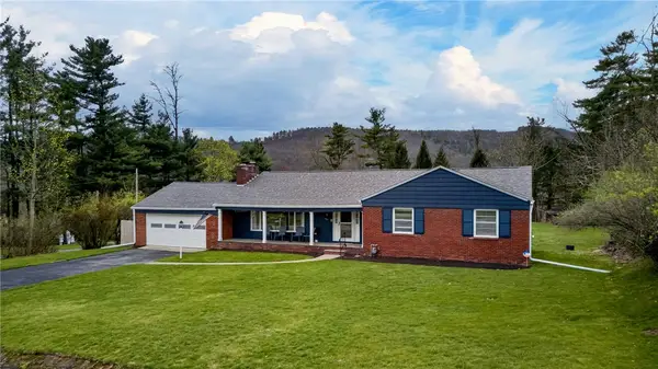 501 Pinewood Circle, Elmira, NY 14905