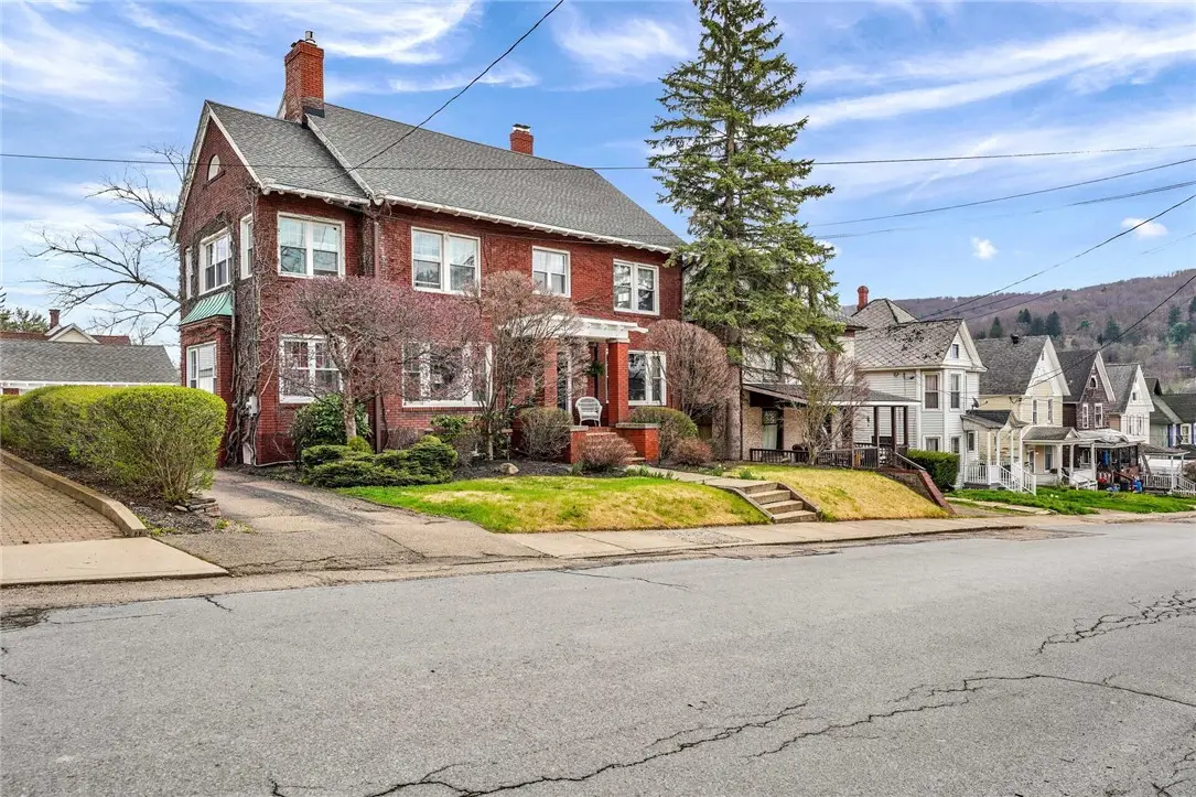 178 Davis Street, Bradford, PA 16701 - #1