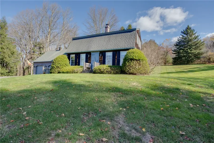 626 Parker Hill Road, Edmeston, NY 13335 - #3