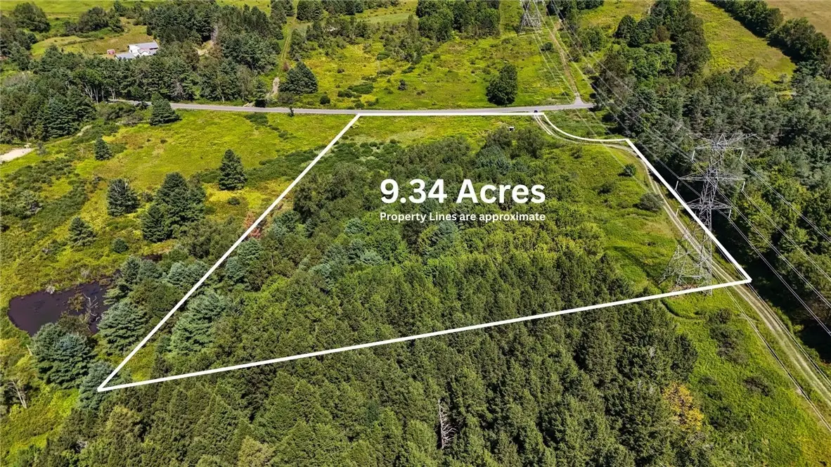 6 County Highway 12, Laurens, NY 13796 - #1