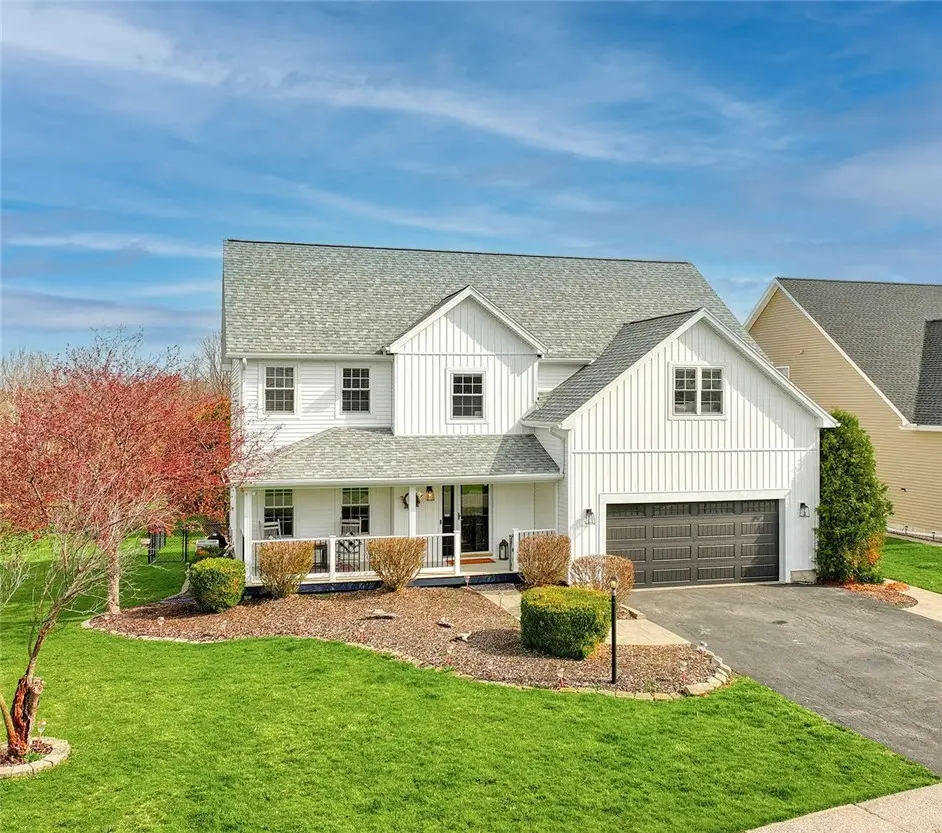 6430 Sunray Crest Dr, Victor, NY 14564 - #1