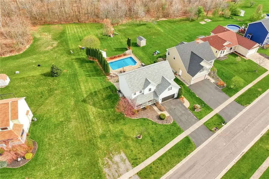 6430 Sunray Crest Dr, Victor, NY 14564 - #2