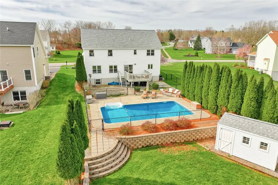 6430 Sunray Crest Dr, Victor, NY 14564 - #3