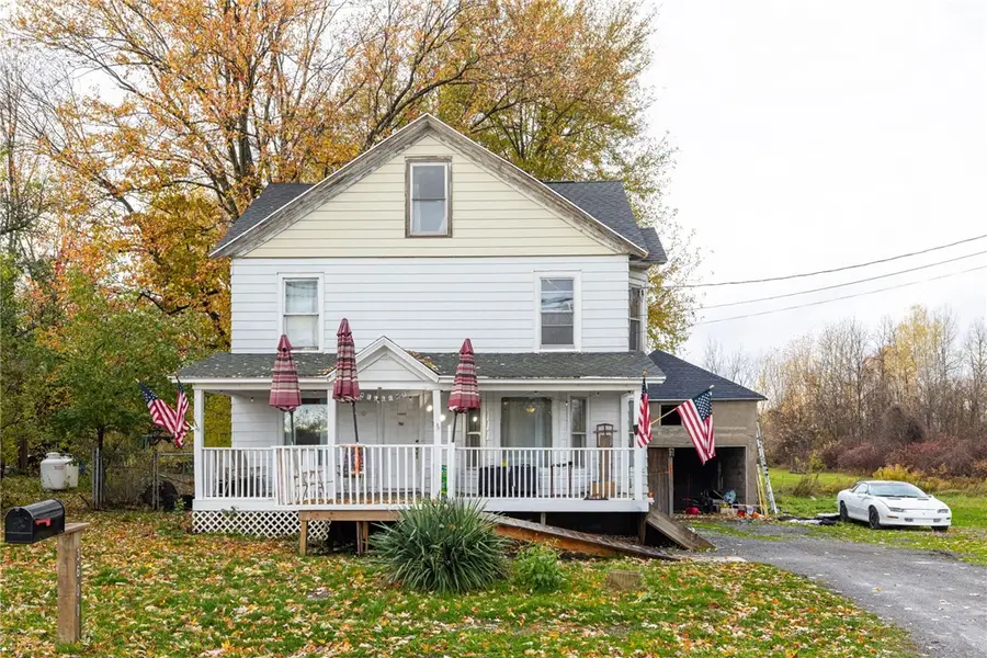 3600 Fancher Road, Holley, NY 14470 - #2