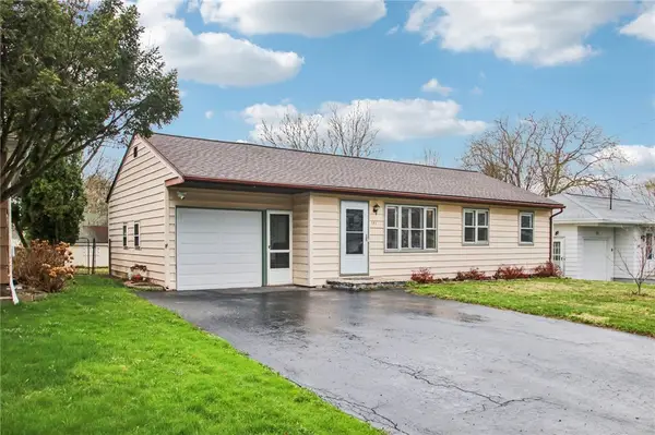 187 Bennett Avenue, Rochester, NY 14609