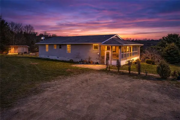 799 Dutch Hill Road, Pine City, NY 14871