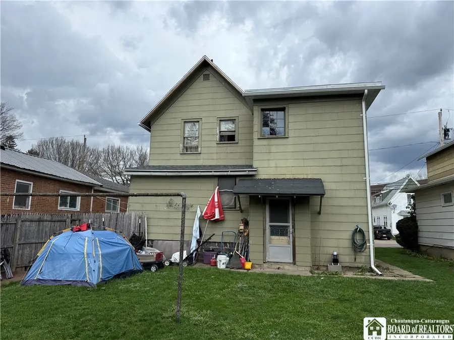 311 Irving Street, Olean, NY 14760 - #2