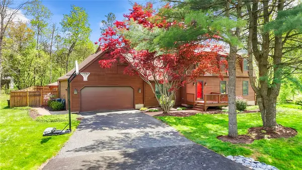 12 Highgate Circle, Ithaca, NY 14850