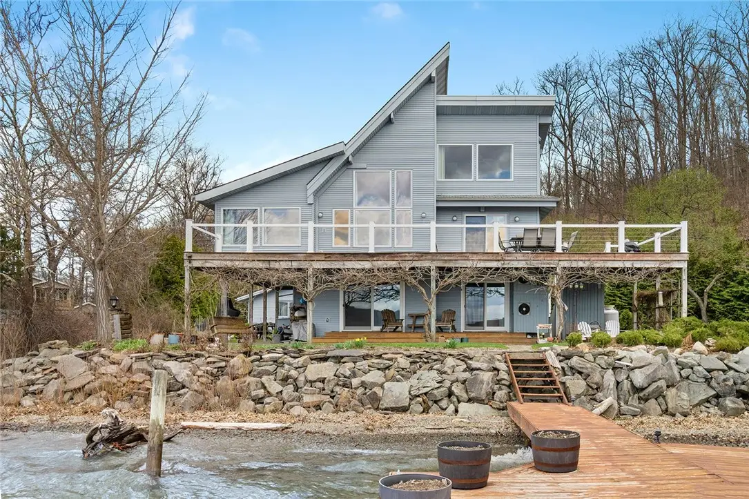 10679 E Lake Road, Hammondsport, NY 14840 - #1