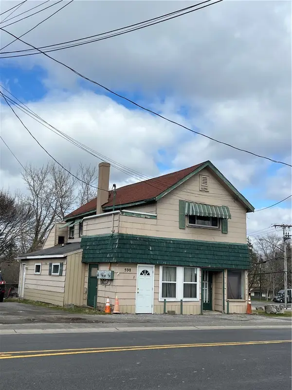 598 Ridge Road #2, Webster, NY 14580