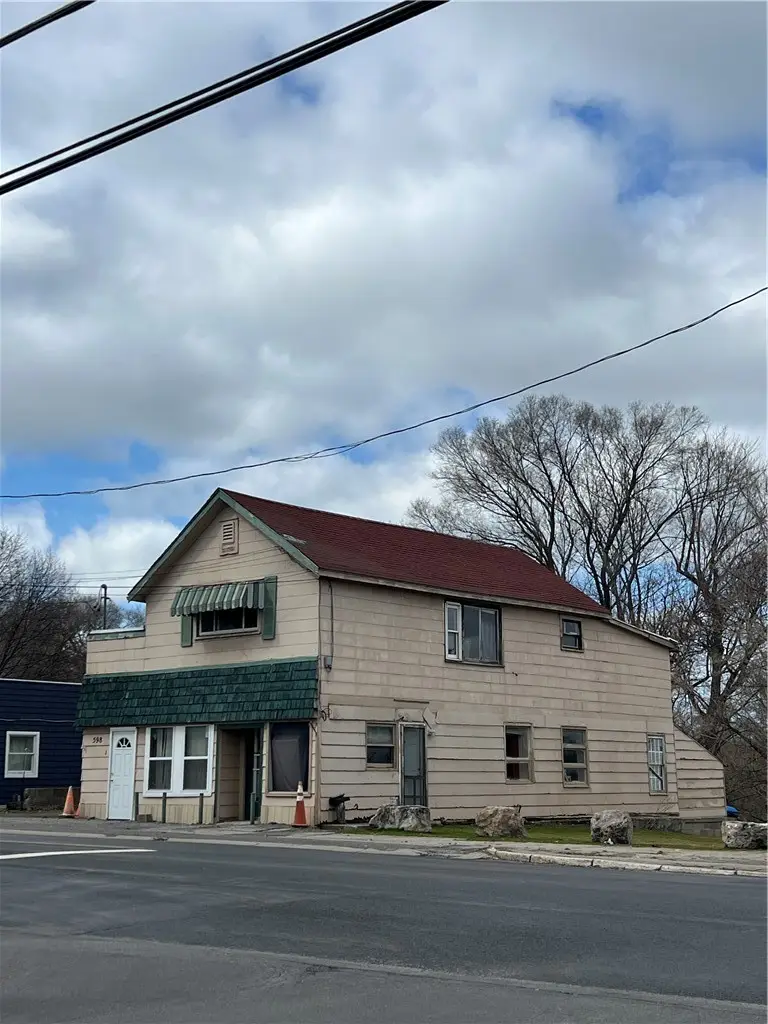 598 Ridge Road #2, Webster, NY 14580 - #2