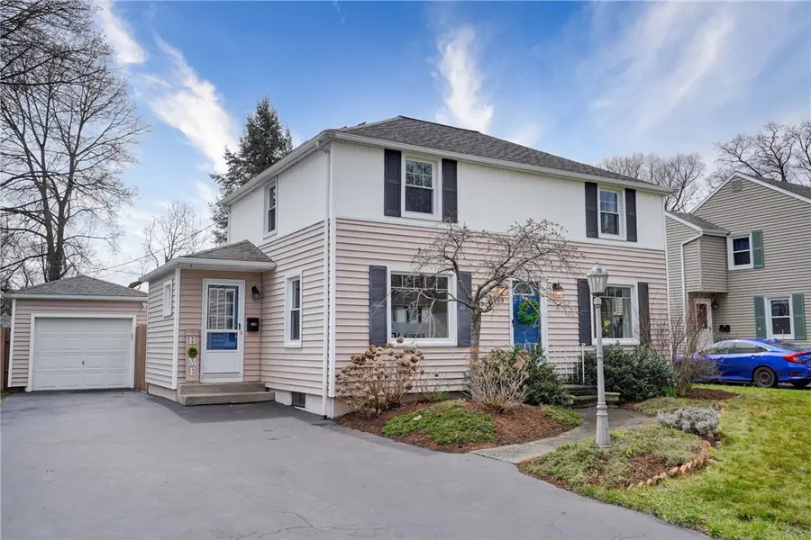 269 Hartsdale Road, Rochester, NY 14622 - #2