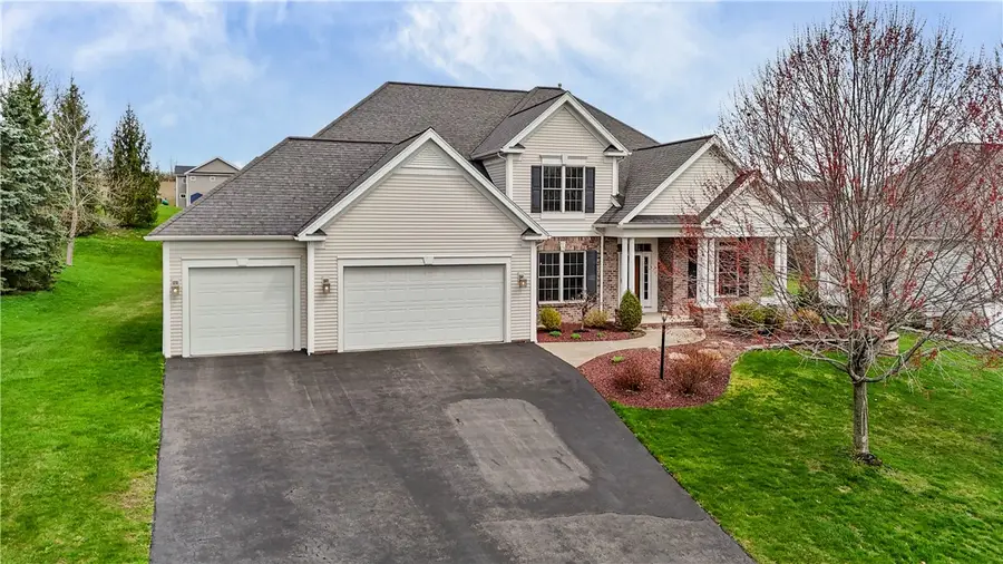 129 Lynx Court, Fairport, NY 14450 - #3