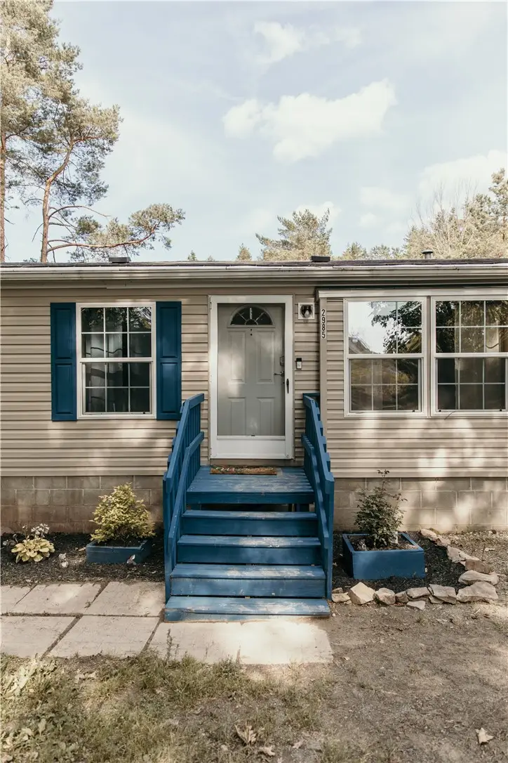 2985 Tom Campbell Rd, Branchport, NY 14418 - #3