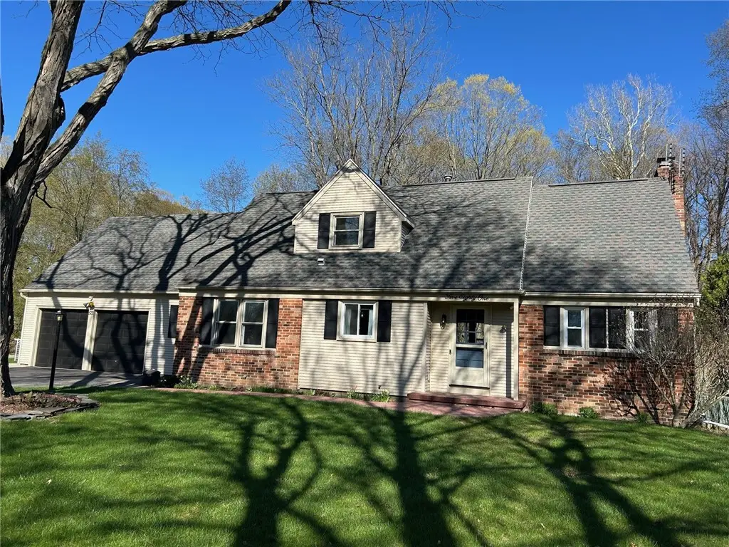 581 Bending Bough Drive, Webster, NY 14580 - #1