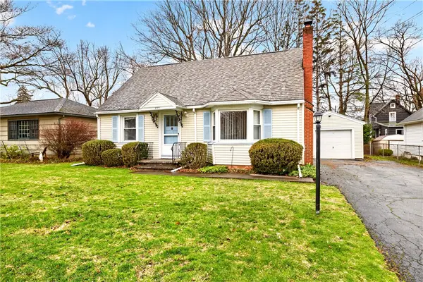 539 Washington Avenue, Irondequoit, NY 14617