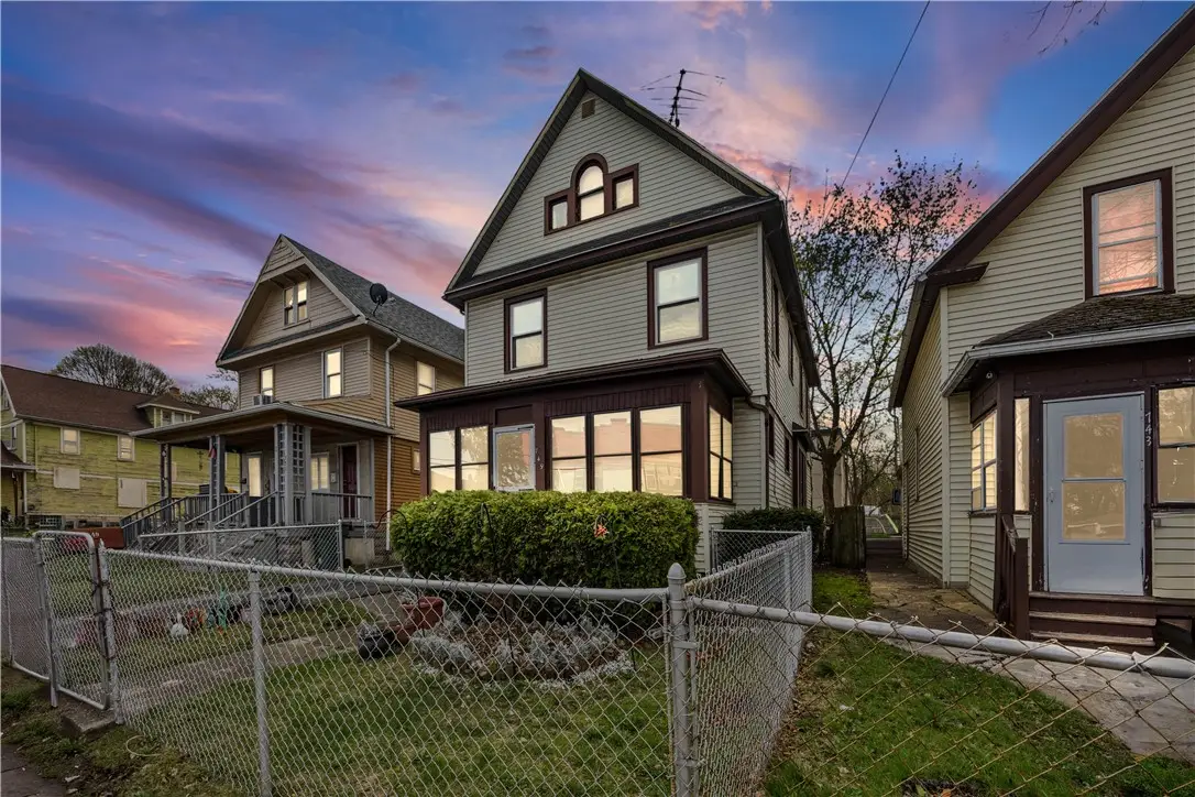 749 Avenue D, Rochester, NY 14621 - #1