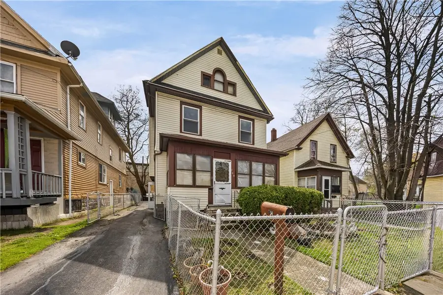 749 Avenue D, Rochester, NY 14621 - #2