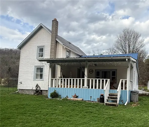 8896 County Route 13, Bath, NY 14810