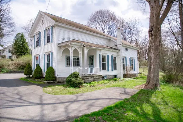 472 E Main Street, West Winfield, NY 13491