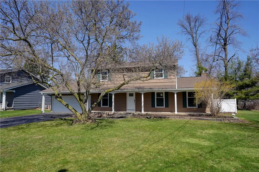 110 True Hickory Drive, Rochester, NY 14615 - #1