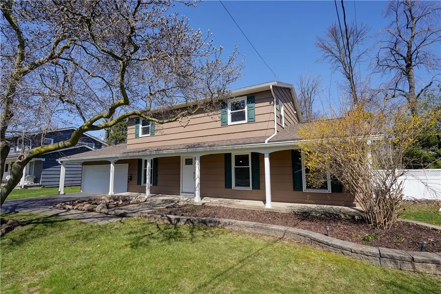 110 True Hickory Drive, Rochester, NY 14615 - #3