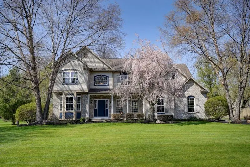 4 Splendor Wood Drive, Penfield, NY 14526 - #1