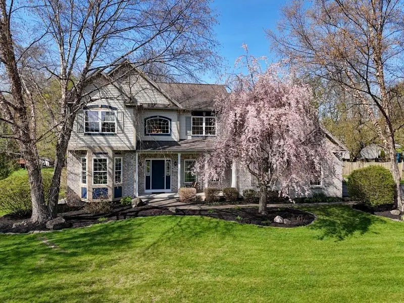 4 Splendor Wood Drive, Penfield, NY 14526 - #2