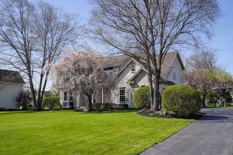 4 Splendor Wood Drive, Penfield, NY 14526 - #3