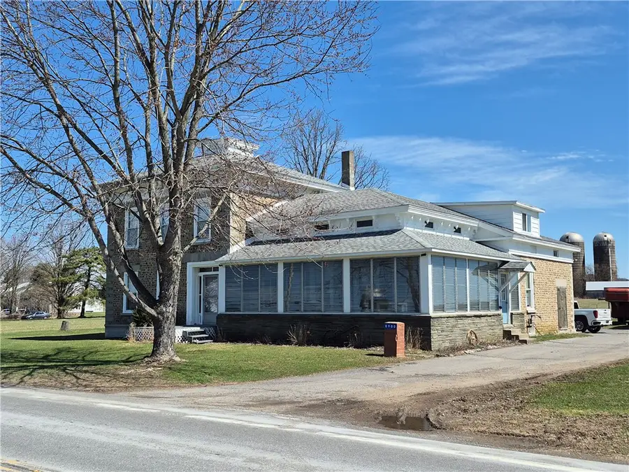 8900 State Route 51, West Winfield, NY 13491 - #2