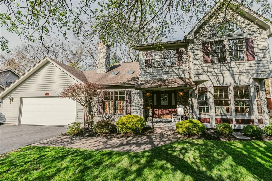 295 Willow Creek Lane, Rochester, NY 14622 - #1