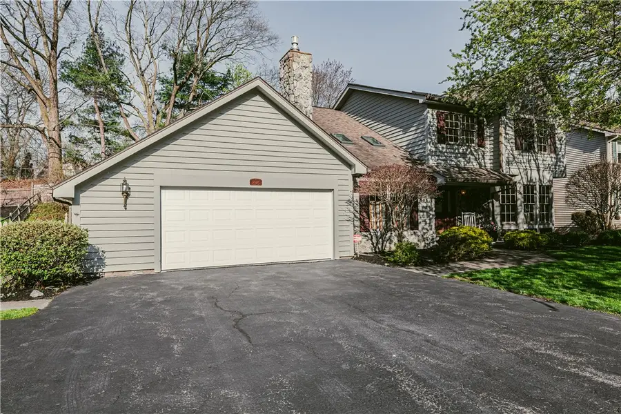 295 Willow Creek Lane, Rochester, NY 14622 - #2