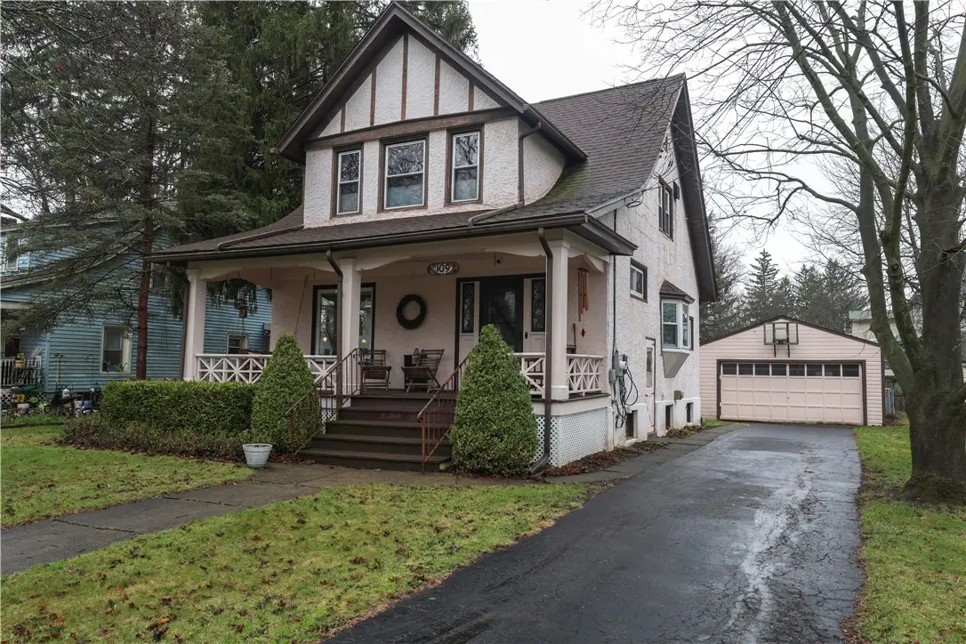 109 Foster Avenue, Elmira, NY 14905 - #1