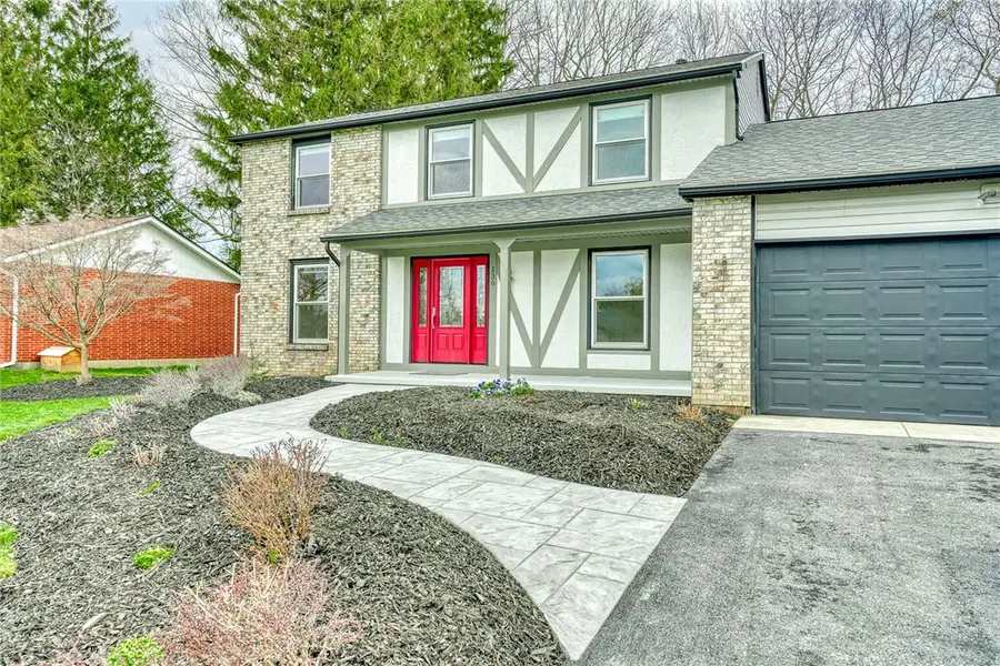 136 Chimney Hill Road, Rochester, NY 14612 - #2