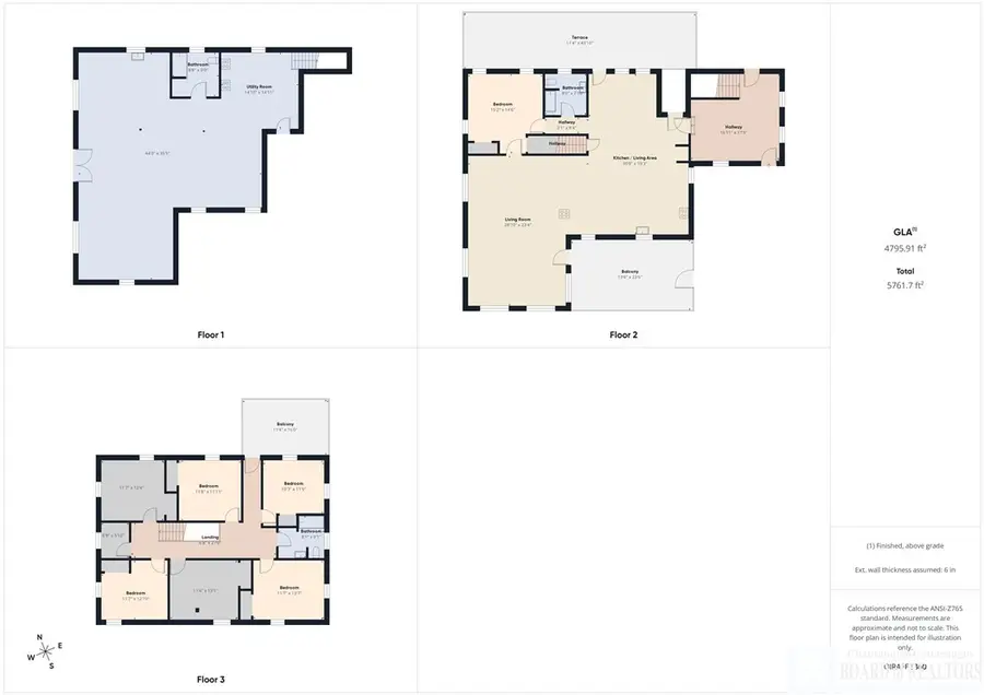 9480 Ravlin Hill Road, Clymer, NY 14724 - #3