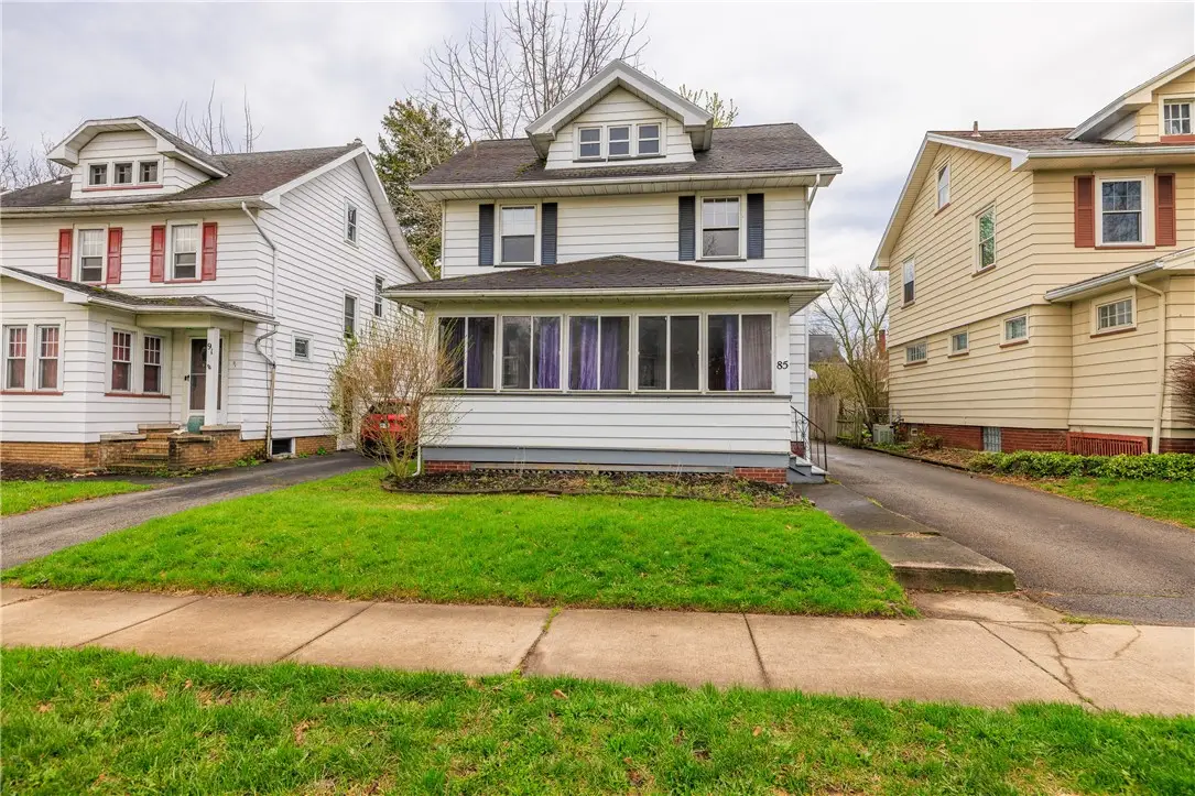 85 Culver Parkway, Rochester, NY 14609 - #1