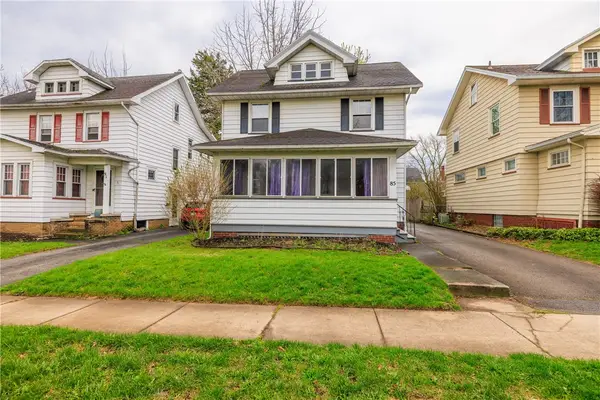 85 Culver Parkway, Rochester, NY 14609