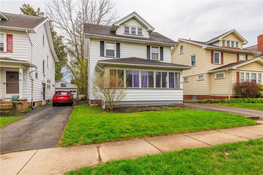 85 Culver Parkway, Rochester, NY 14609 - #3
