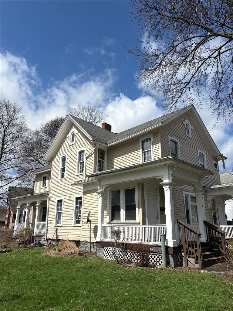 155 Fulton Avenue, Rochester, NY 14613 - #1