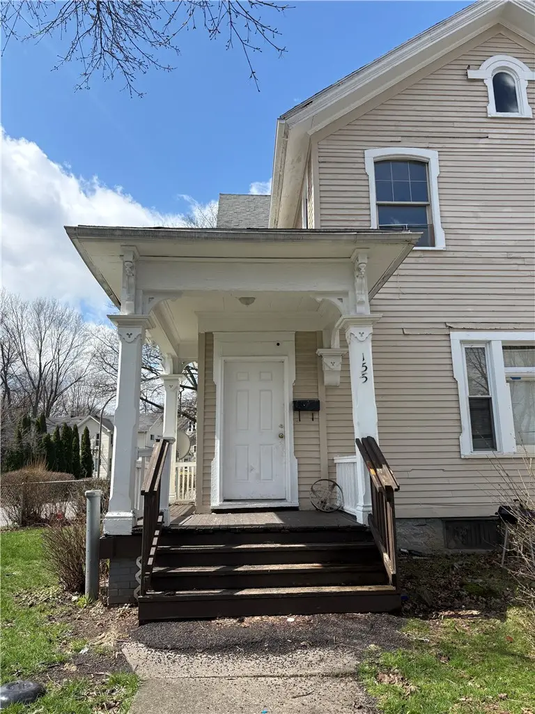 155 Fulton Avenue, Rochester, NY 14613 - #2