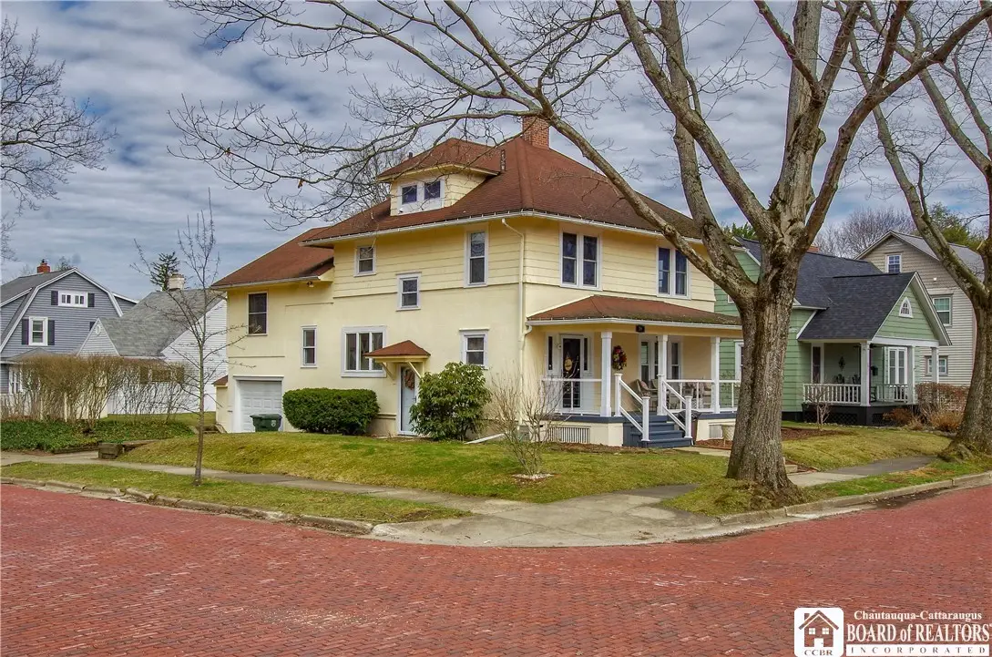 39 Clyde Avenue, Jamestown, NY 14701 - #1