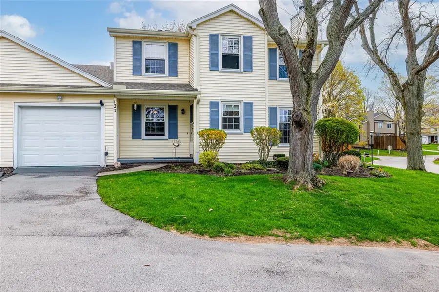 123 Blue Ridge Road, Penfield, NY 14526 - #2