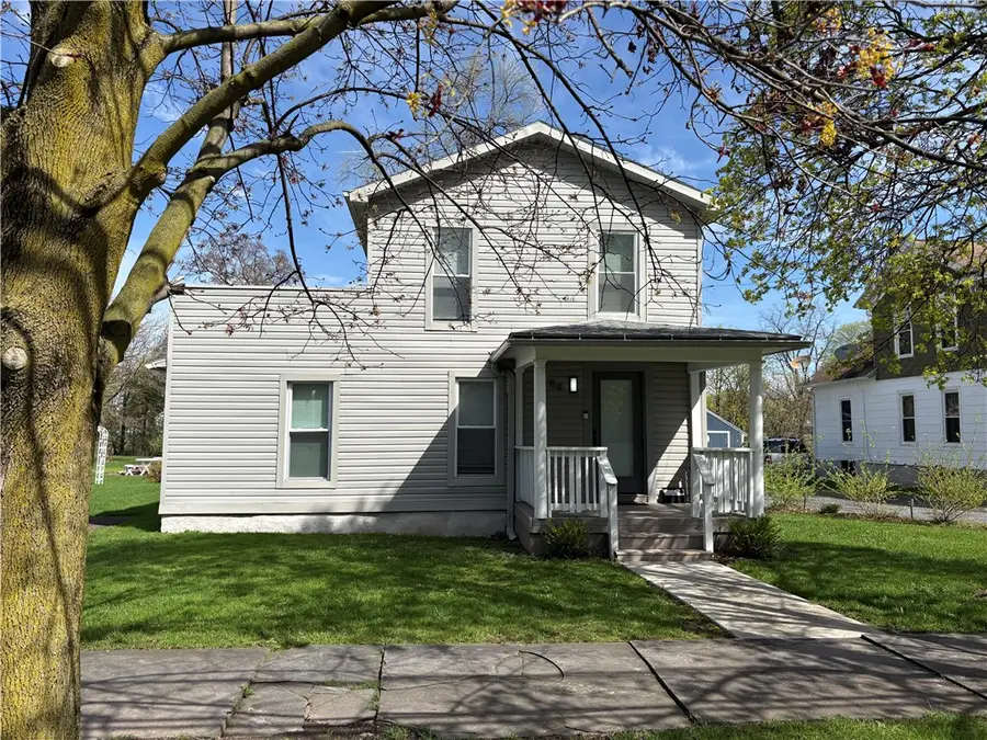 84 W Bayard St, Seneca Falls, NY 13148 - #2