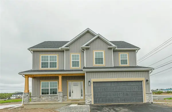 3 Mcfarren Terrace, Churchville, NY 14428