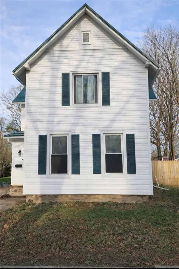 31 Church Street, Phelps, NY 14532