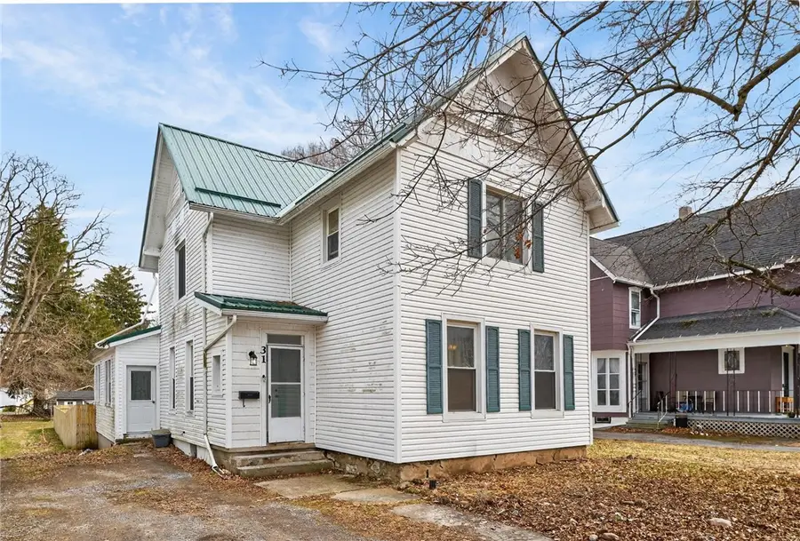 31 Church Street, Phelps, NY 14532 - #3