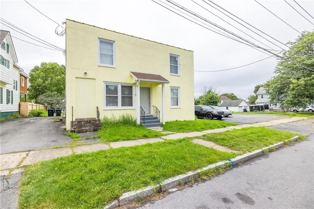 112 Andes Avenue #110, Geneva, NY 14456 - #1